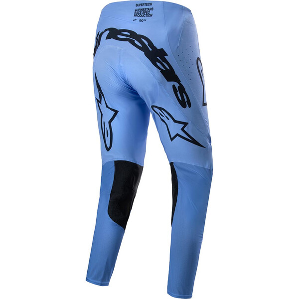 Alpinestars - Pantalon Supertech Dade Bleu