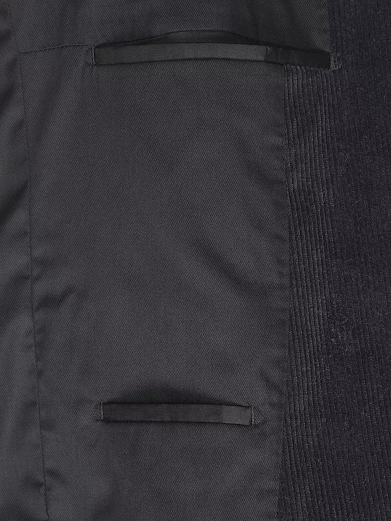DRYKORN Cordsakko YAMES 10 blau