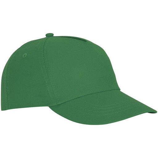 Gorra Modelo Feniks De 5 Painéis Adultos Bullet