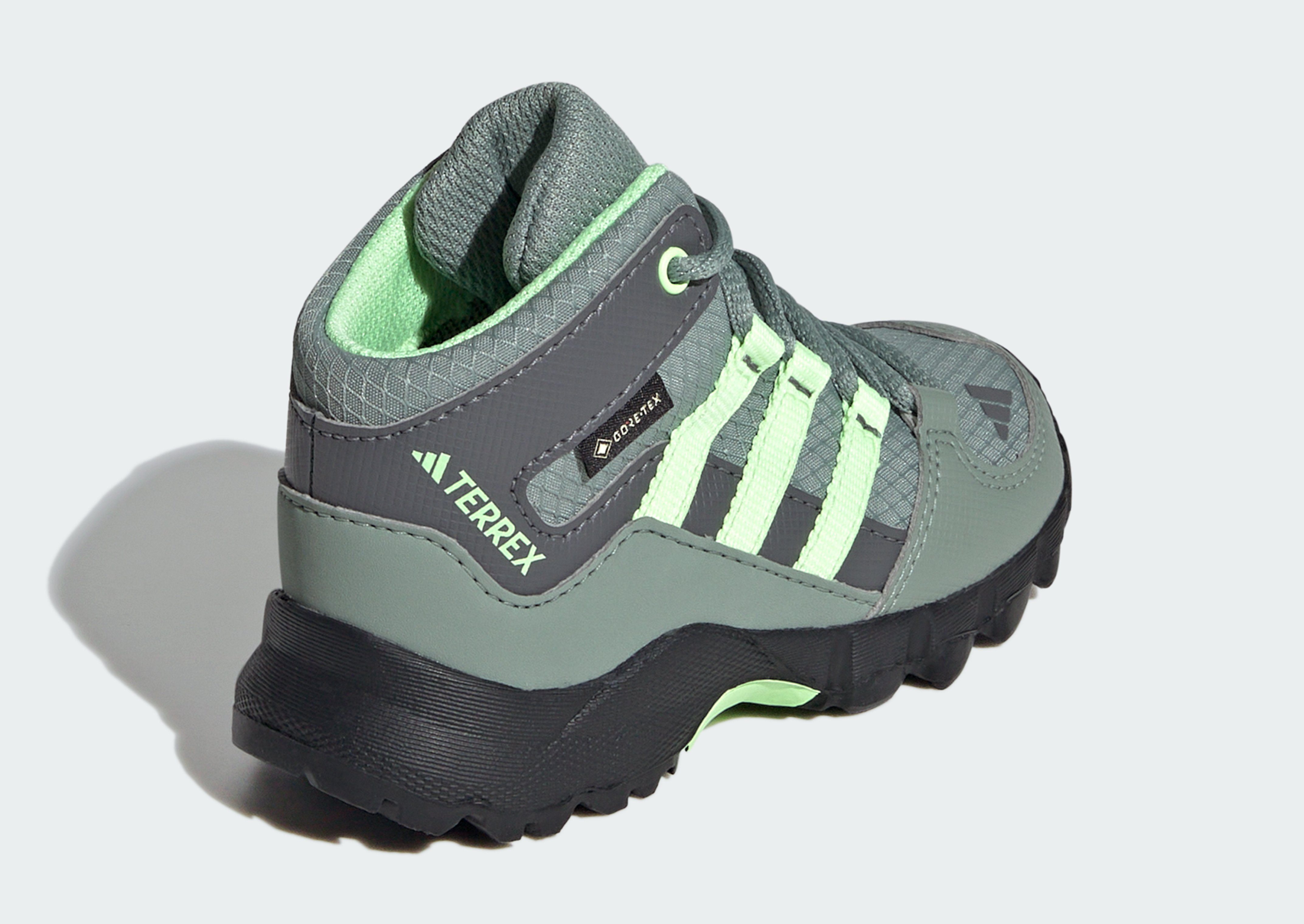 adidas Chaussure de randonnée Terrex Mid GORE-TEX