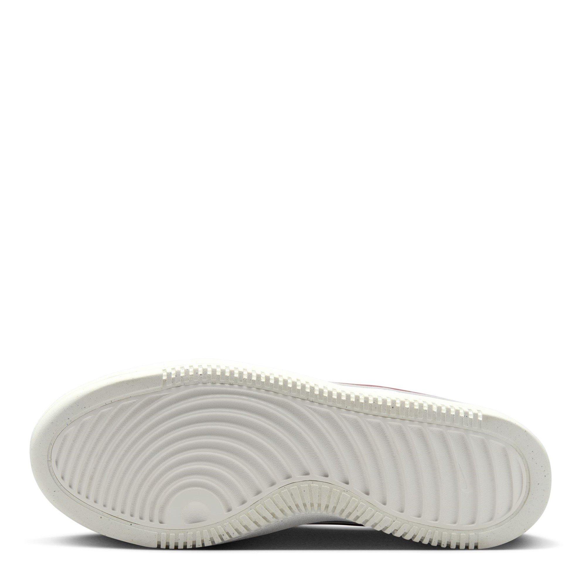 Nike Court Vision Alta WomenS Shoes Low Top Trainers Womens