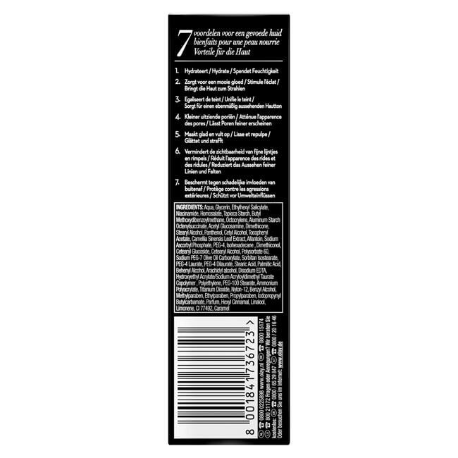 Olay Total Effects Dagcrème & Serum SPF 20 40 ML