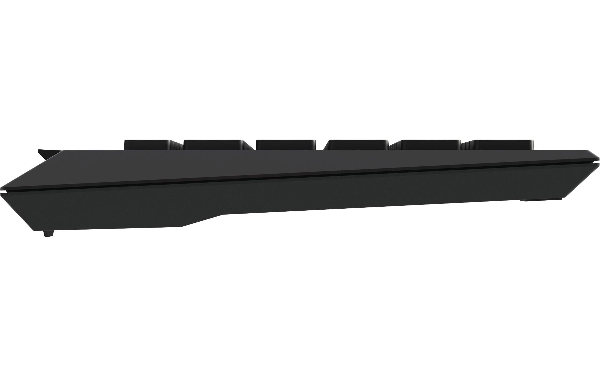 Tastatur-Maus-Set 8210M Optical SetTastatur-Maus-Set mit drahtloser Multimodus-Verbindung