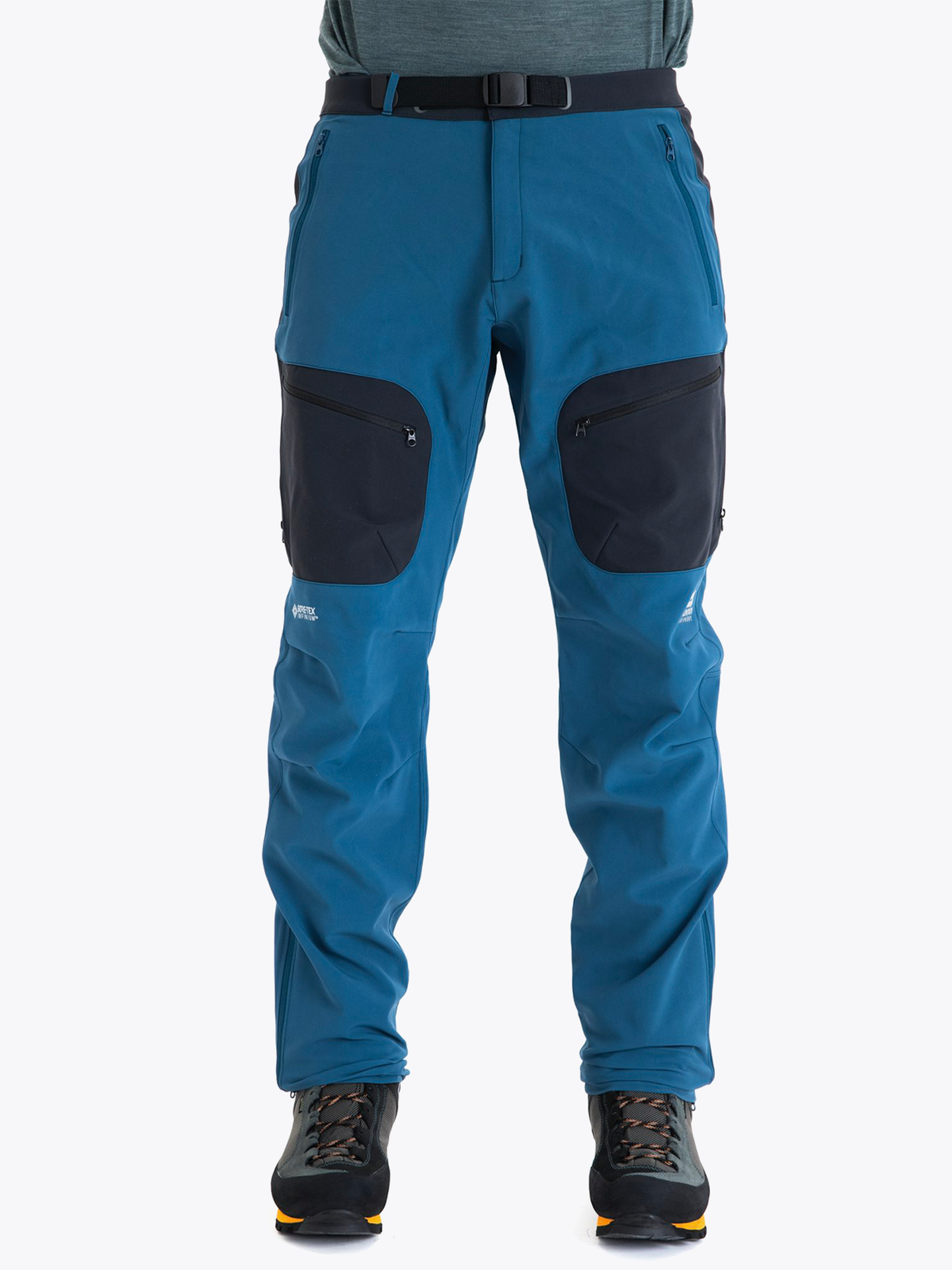 Trojan pant Reg