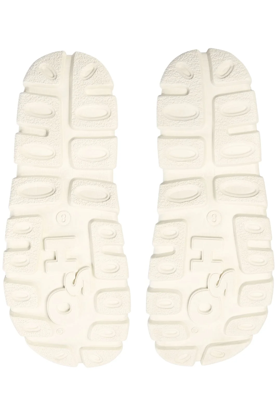 H2O Trek Closed Sandal 1008 cannoli cream