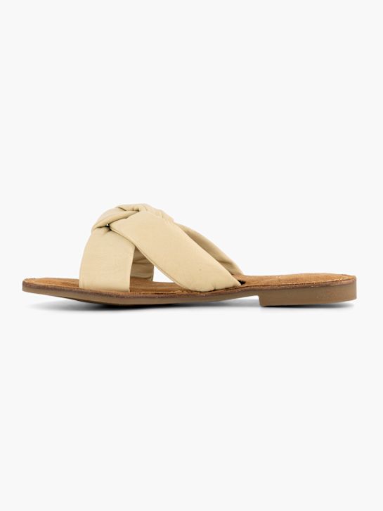 CAFE MODA Lage slipper
