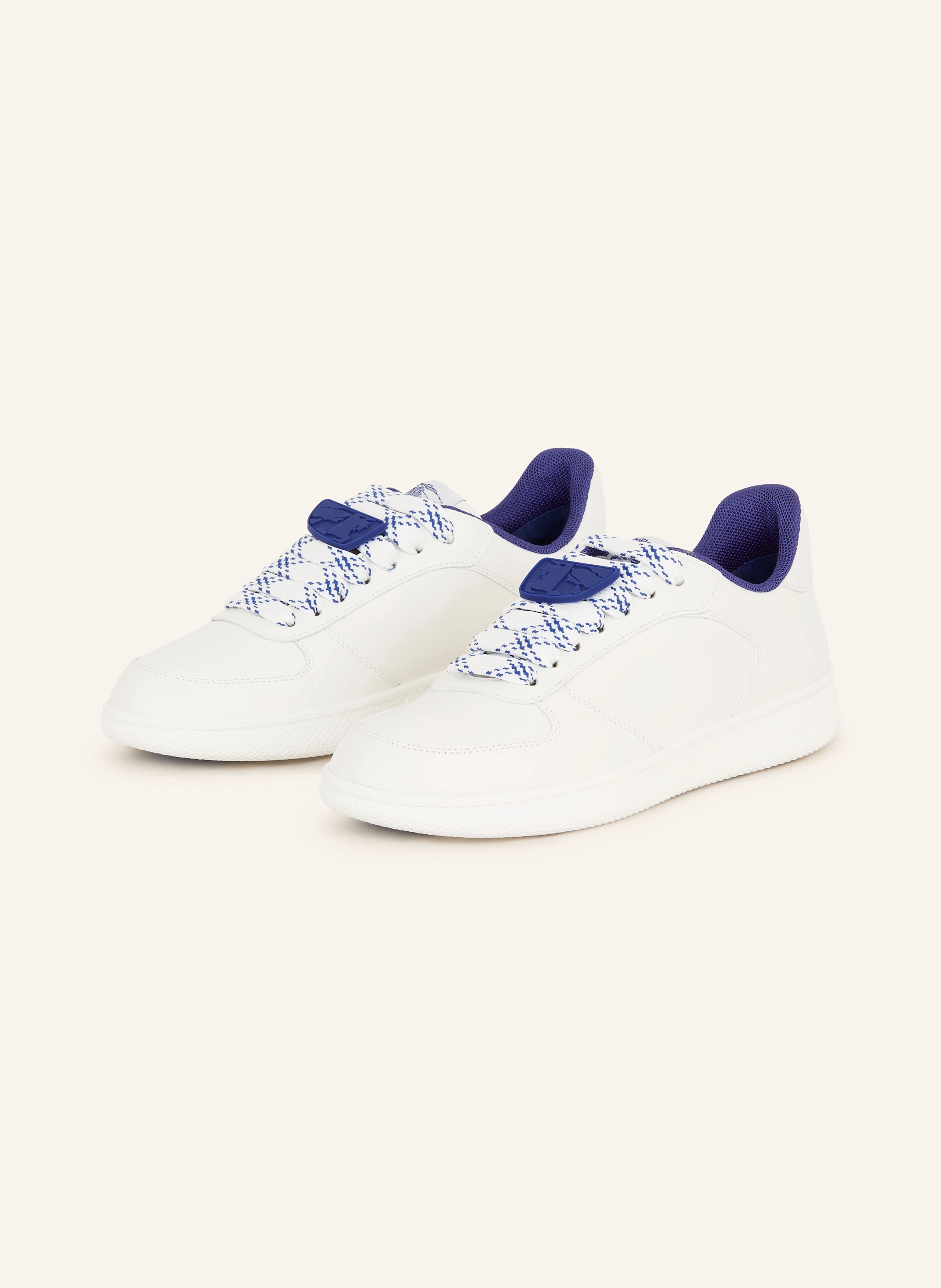 BURBERRY Sneaker TERRACE