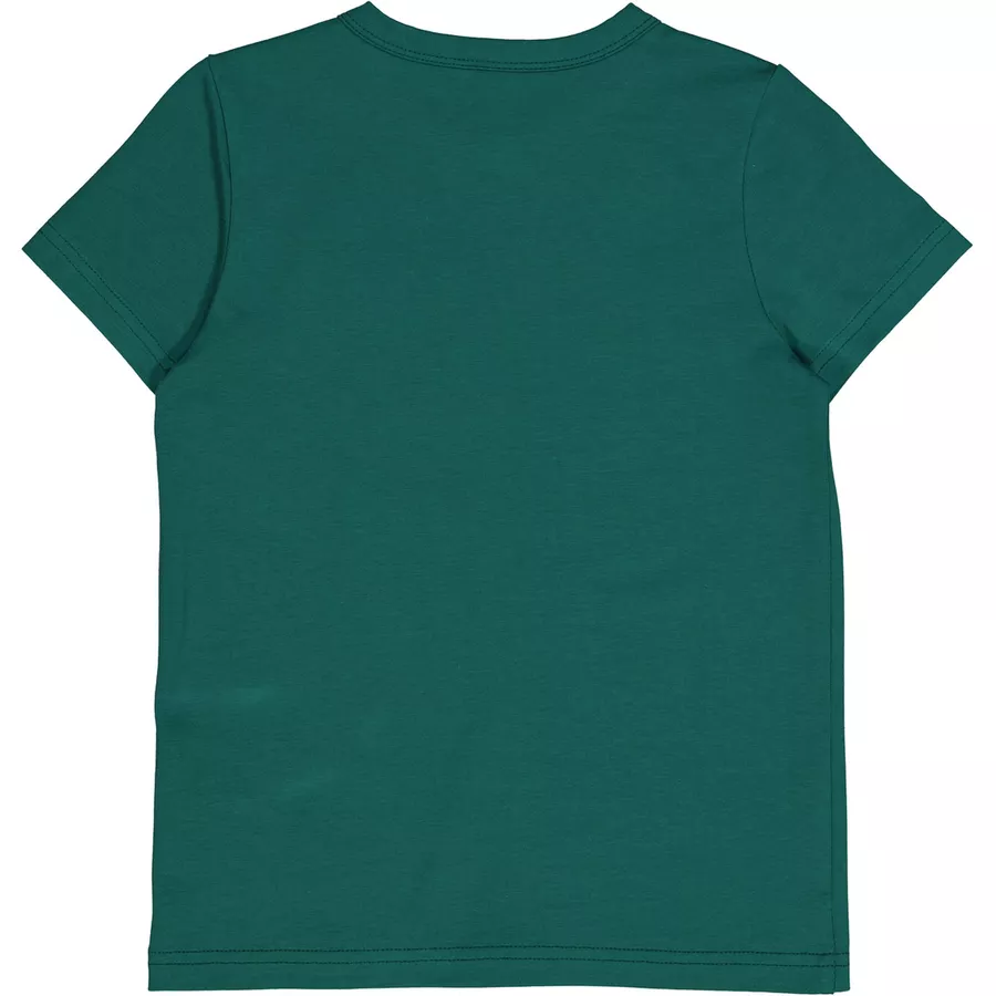 Fred's World T-Shirt Cucumber