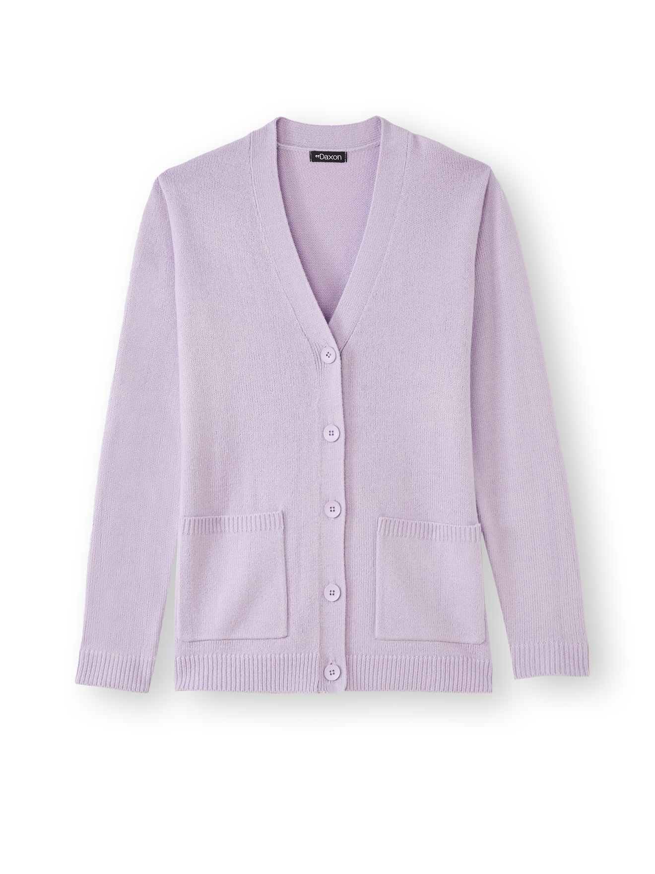 Gilet intemporel manches longues