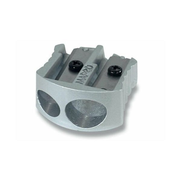 Maped Afia Metal Simples 2 Furos