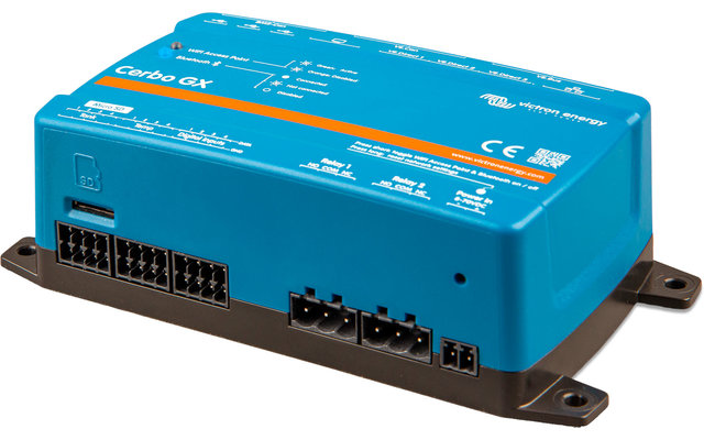 Victron Cerbo GX Batterie-Monitorsystem