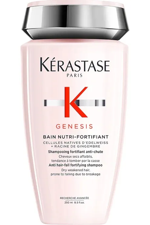 Kérastase Bain Nutri-Fortifiant Génésis rechargeable-500 ml