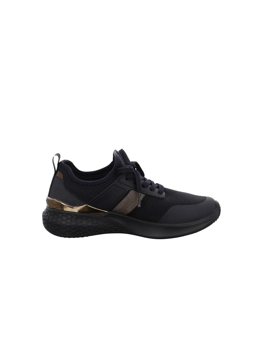 Sneaker Maya blau