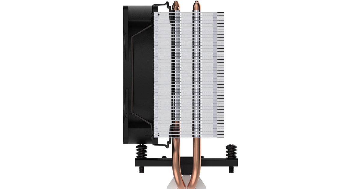 ARCTICFreezer 8i CPU-koeler  (4-pin PWM)