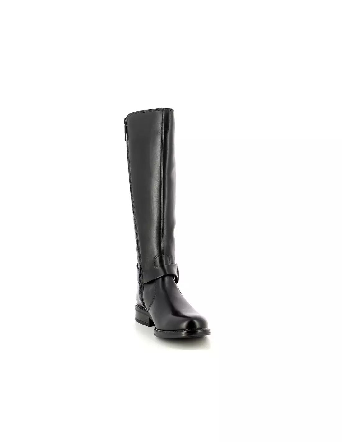 LILY MOOD M924401 - Bottes wilexsoftblack