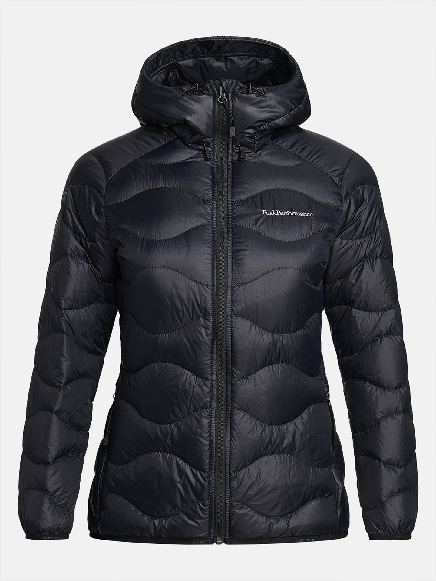 Helium Hood Jacket