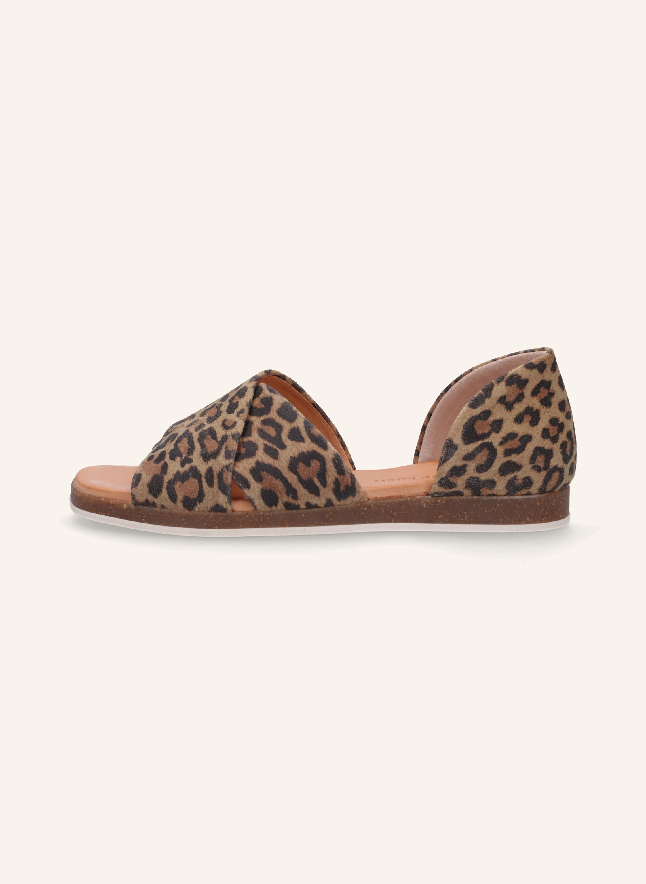 Apple of Eden Sandalen