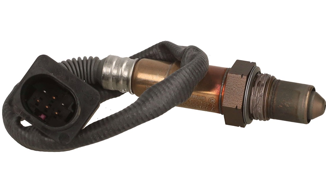 Lambda-sonde