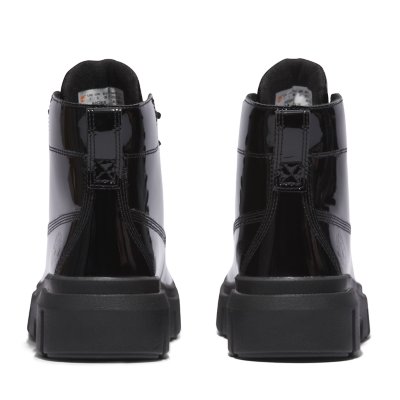 Bottines femme Greyfieldoot TIMBERLAND