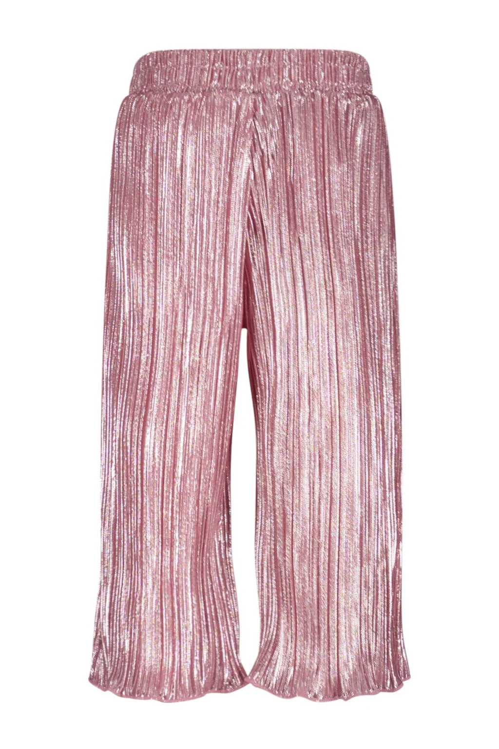 B.Nosy straight casual broek lichtroze