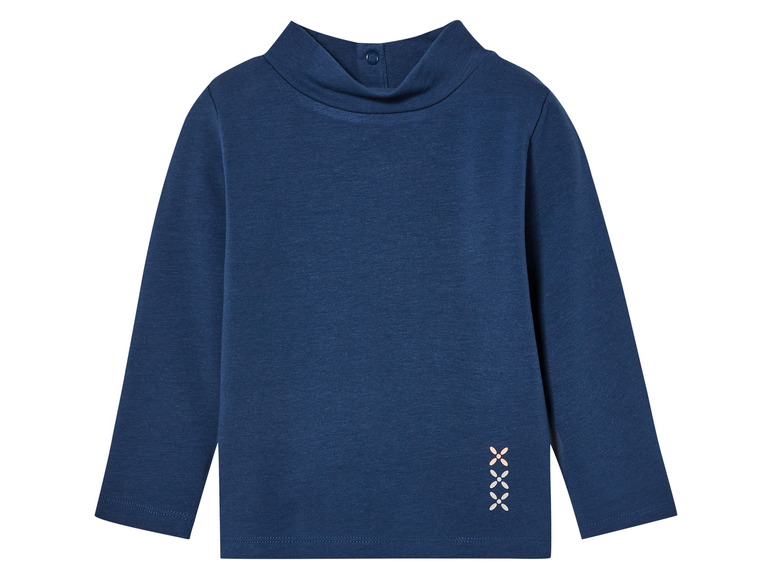 Set van 2 kinder thermoshirts