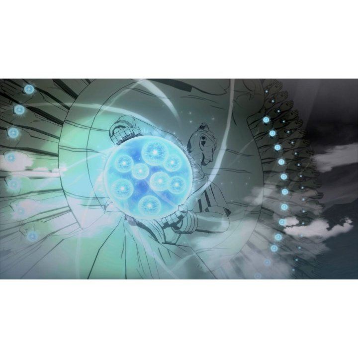 Naruto x Boruto: Ultimate Ninja Storm Connections- PlayStation 5