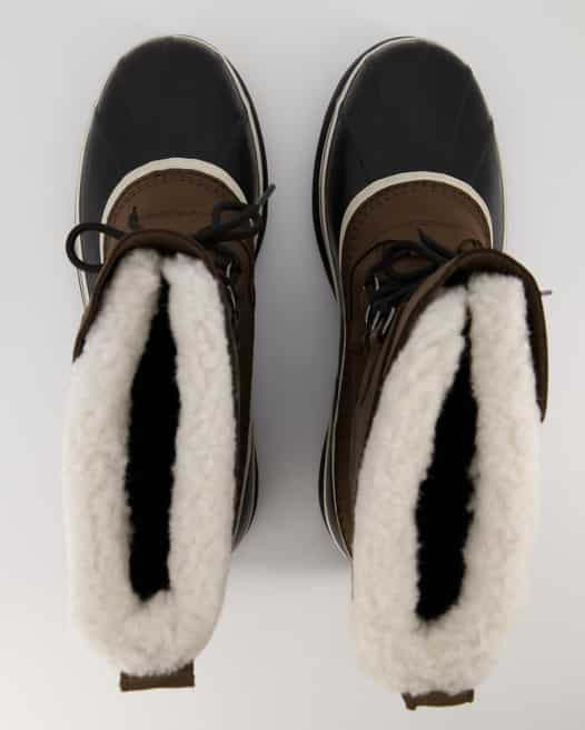 Sorel Caribou Winterstiefel in Braun