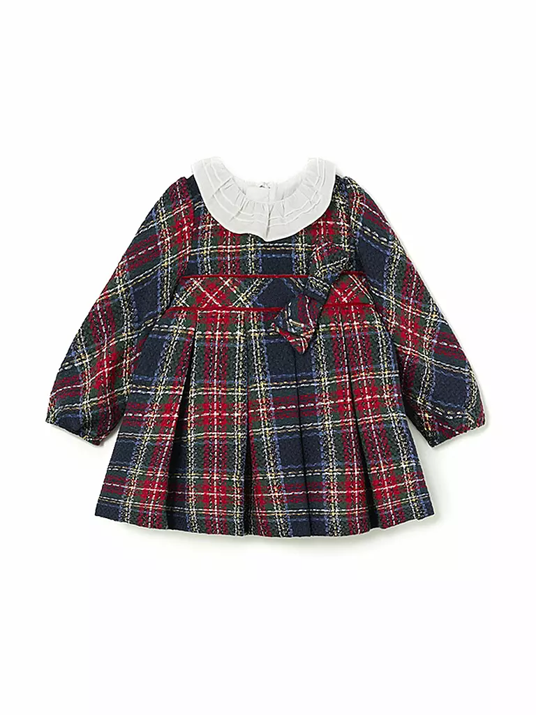 MAYORAL Baby Kleid  rot