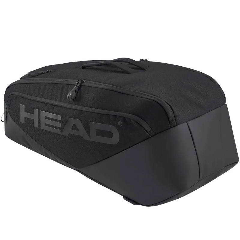 Sac de tennis Head Pro X Thermobag L noir Novak Djokovic