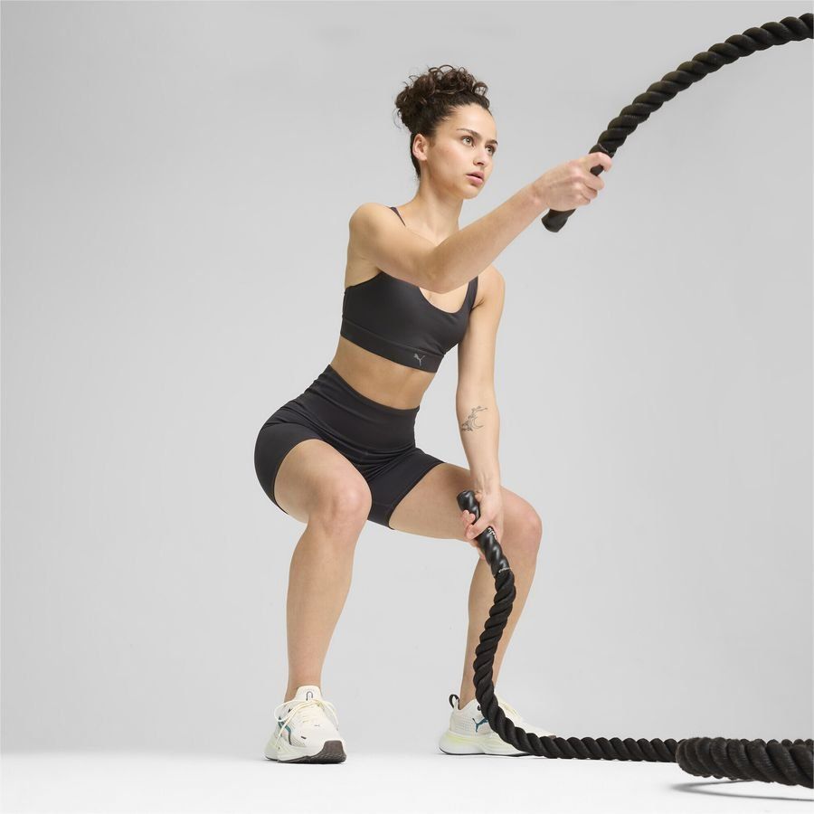 Puma TRAIN High Waist 5\