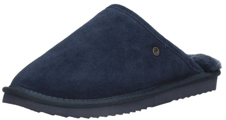 Warmbat Classic blauw