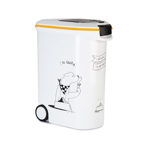 Curver Voedselcontainer Hond