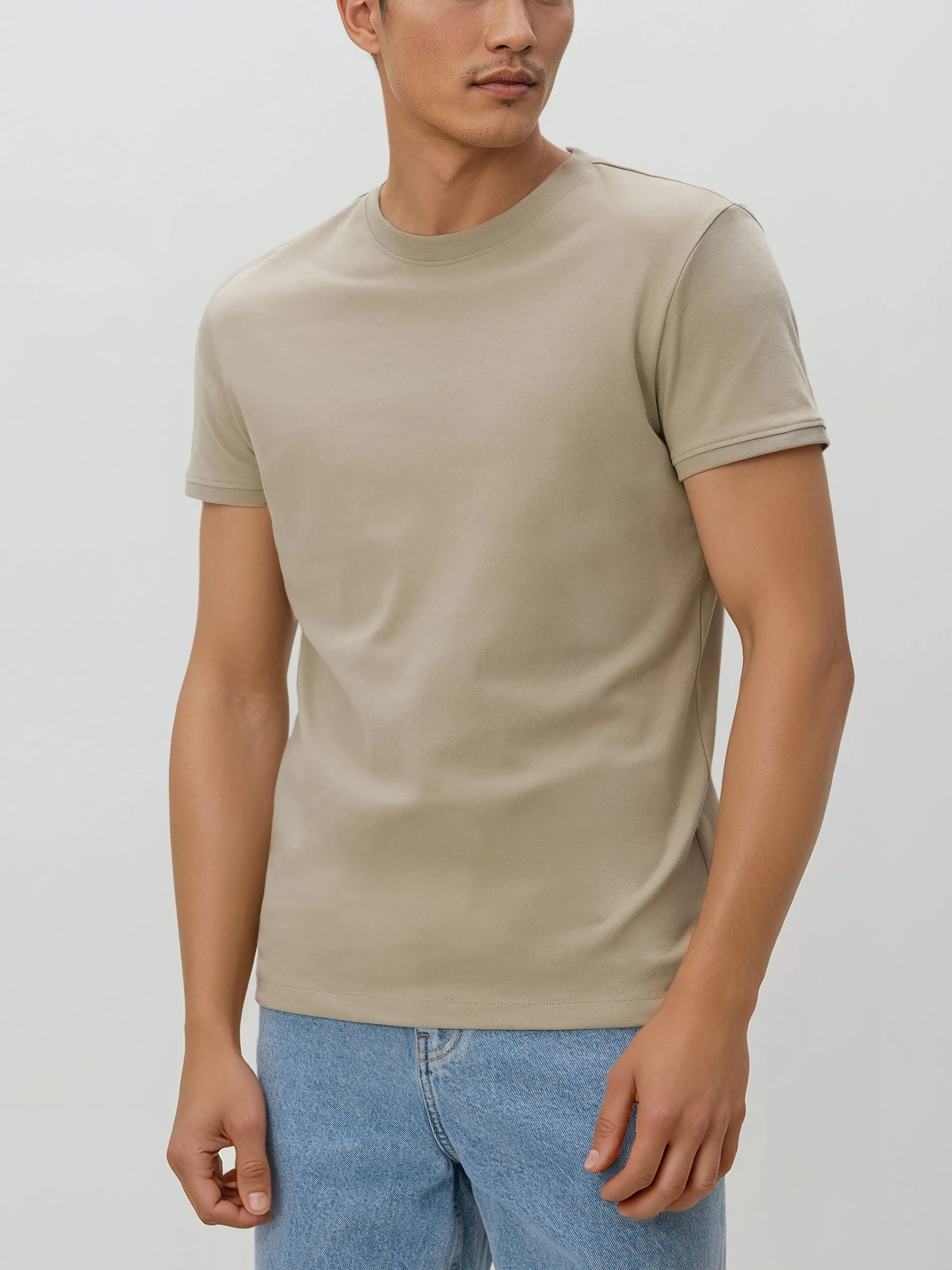 T-Shirt slim fit