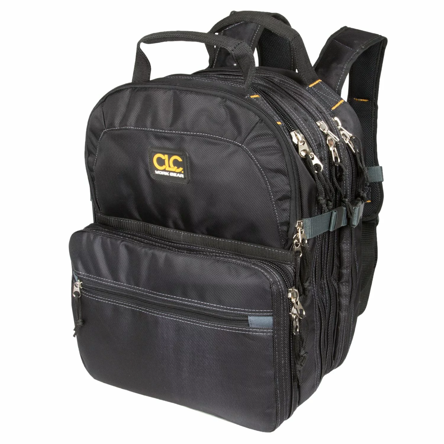 CLC Work Gear CL1001132 Gereedschapsrugzak Heavy-Duty
