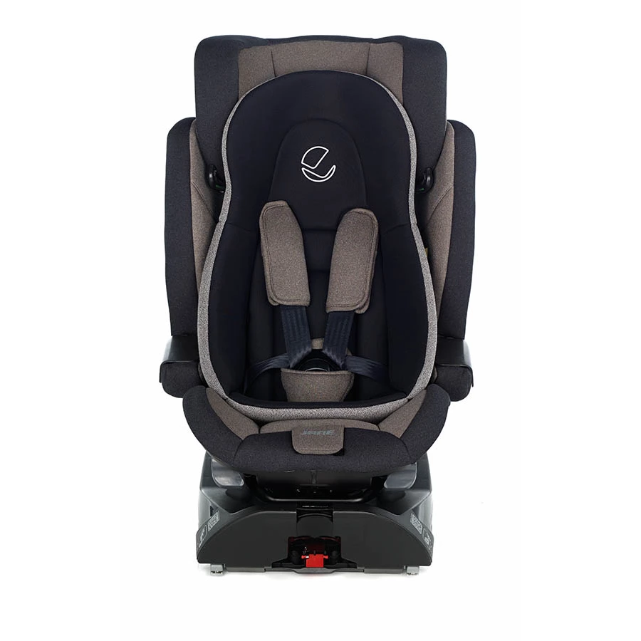 JANÉ Kindersitz Groowy Dim Grey