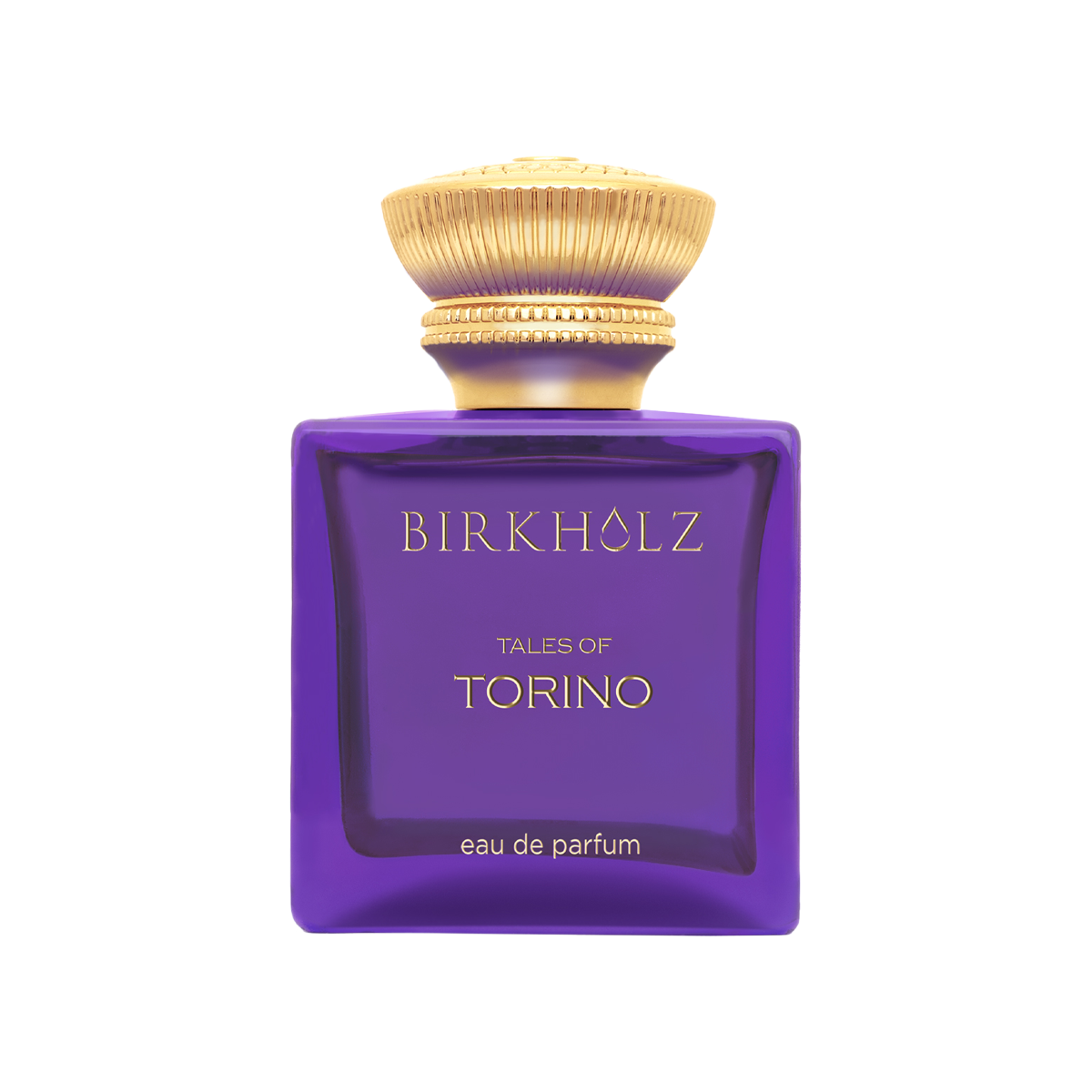 Tales of Torino Eau de Parfum 100ml