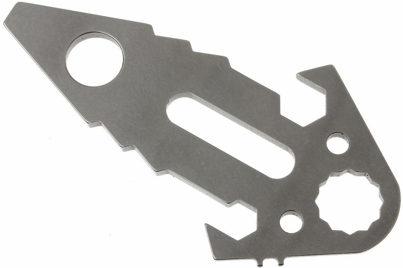 Extrema Ratio TK Tool 2.0, blank