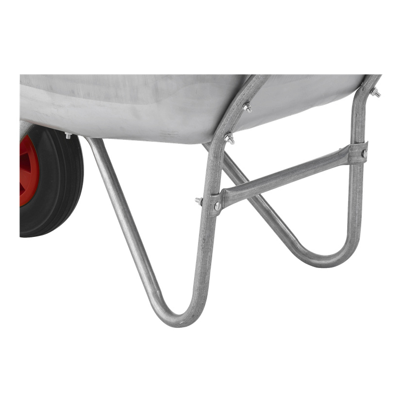 Trillebår 65 l