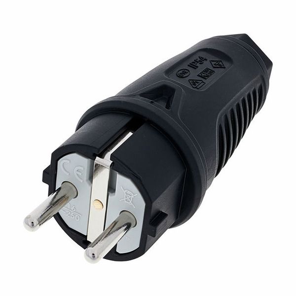 PCE 0511-ss Taurus2 Plug