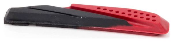 ELVEDES Jeu De Plaquettes De Frein De Remplacement V-Type Wet/Dry Conditions 72 Mm
