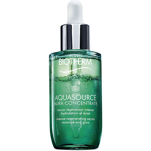 Biotherm - Aquasource Aura Concentrate Intense Regenerating Serum