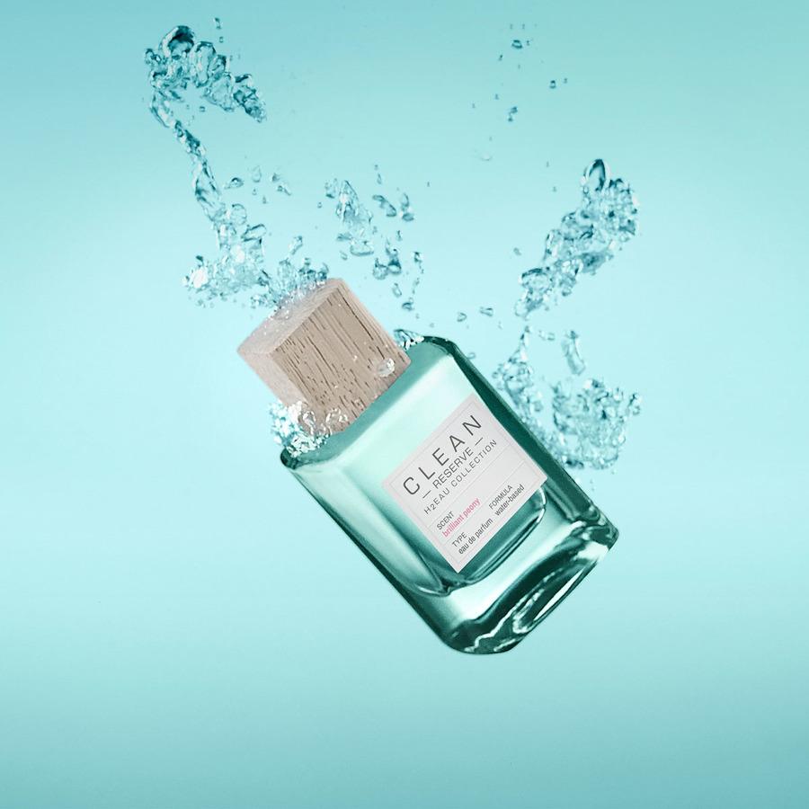 Clean Reserve H2EAU Brilliant Peony Eau De Parfum 30ml