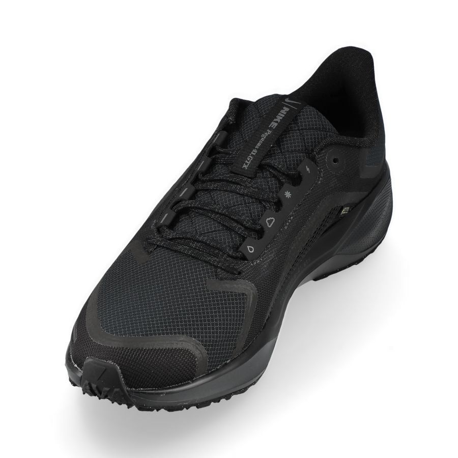 Nike Chaussures de Running Air Zoom Pegasus 41 Gore-Tex - Noir/Gris