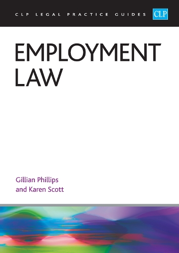 Employment Law 2023: Legal Practice Course Guides (LPC) (Paperback)