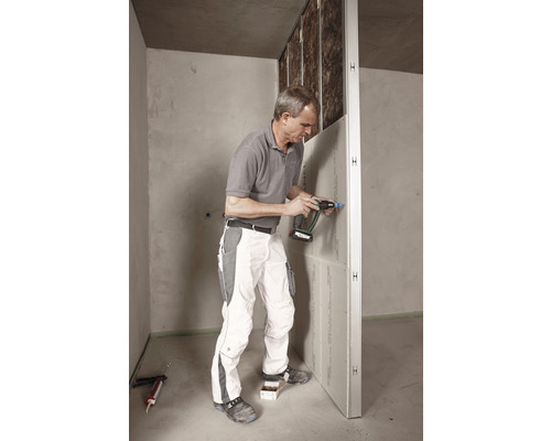 Knauf Aquapanel® Cementplaat Universeel 1200 x 800 x 8 mm