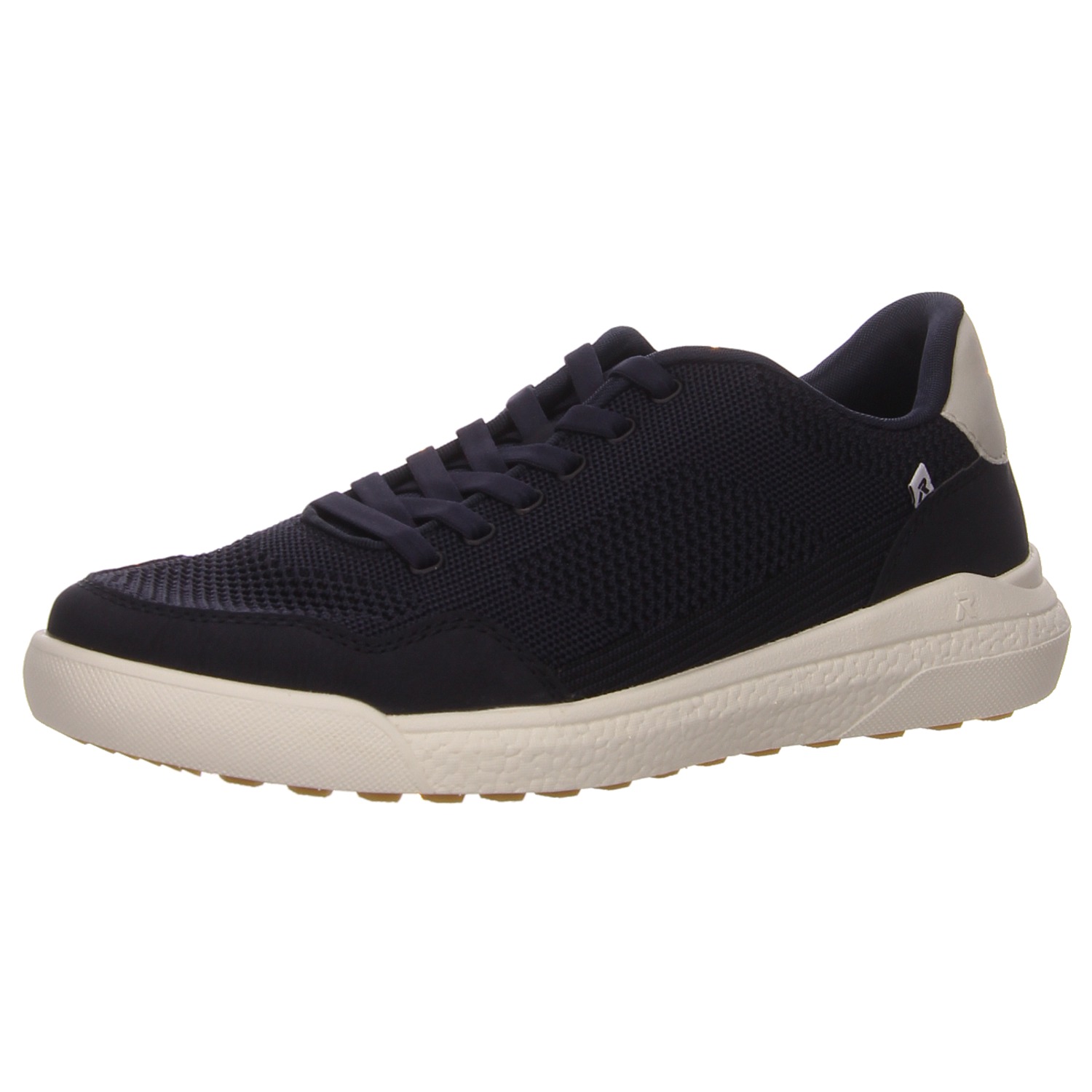 Rieker Sneaker blau blau