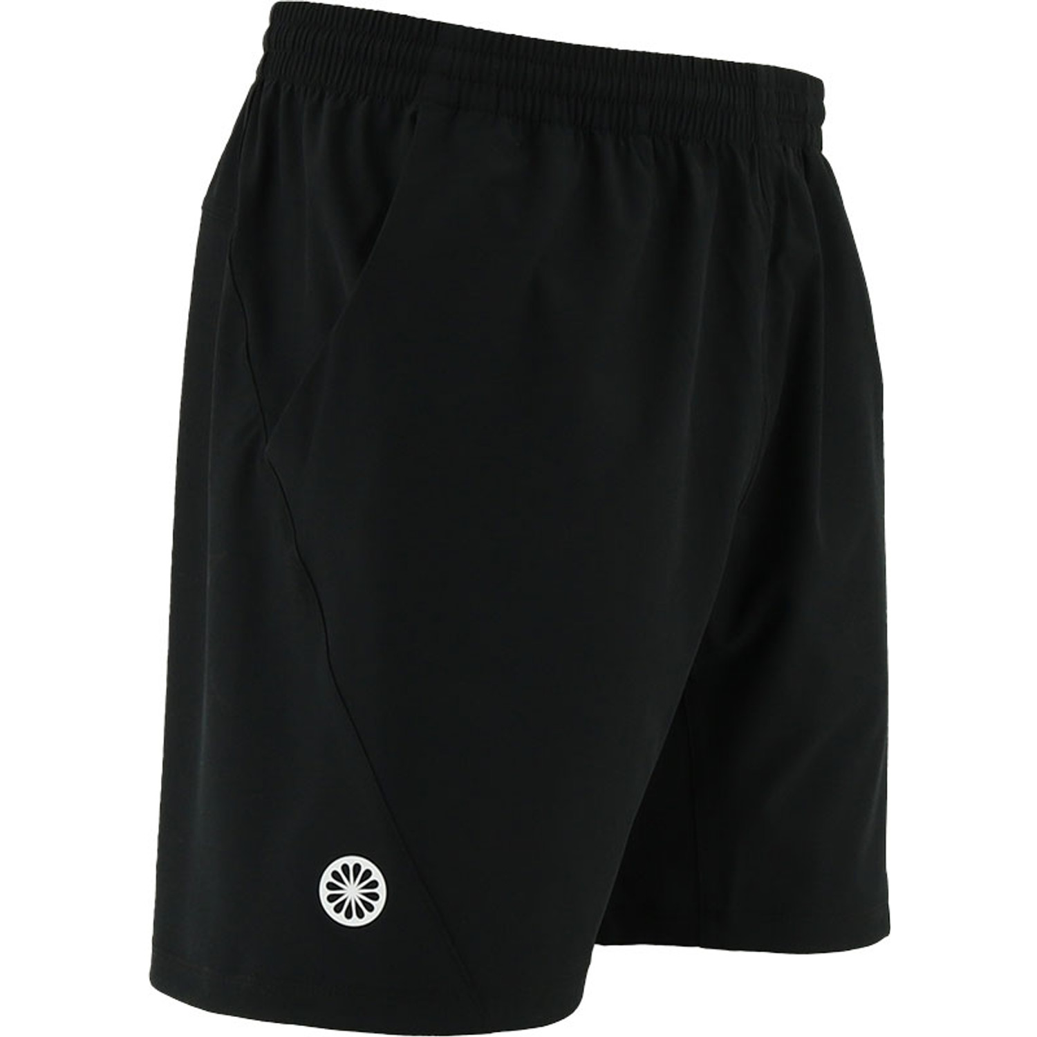The Indian Maharadja Kadiri Short Jongens