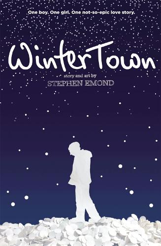Winter Town (Paperback)