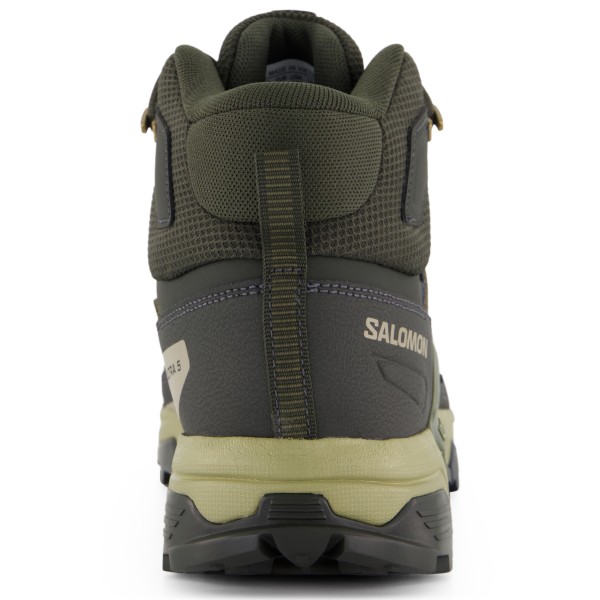 Salomon - X Ultra 5 Mid GORE-TEX - Chaussures de randonnée