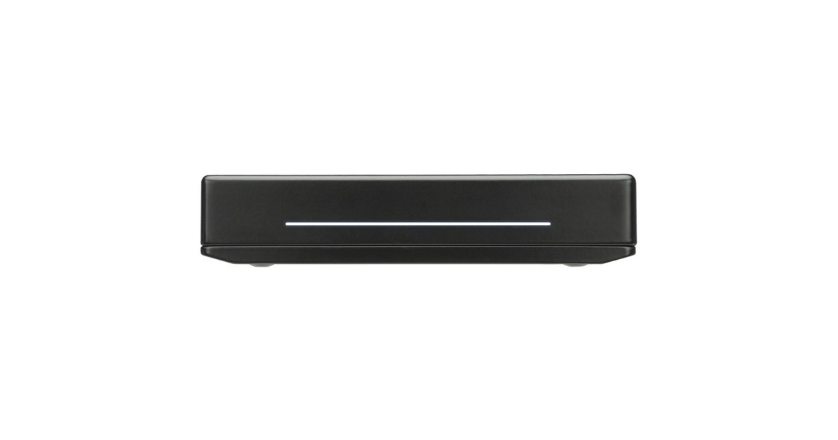 OWCThunderBlade X8 16 TB externe SSD  (Thunderbolt 3)
